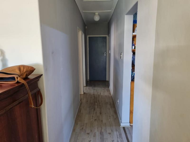 To Let 2 Bedroom Property for Rent in Wolseley Western Cape